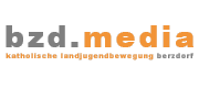 Logo: 'bzd.media'; Rechte: bzd. / lb