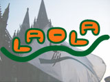 Laola-Logo; Rechte: bzd.