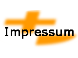 Text: 'Impressum' vor Teilen des bzd.-Logos; Rechte: bzd.